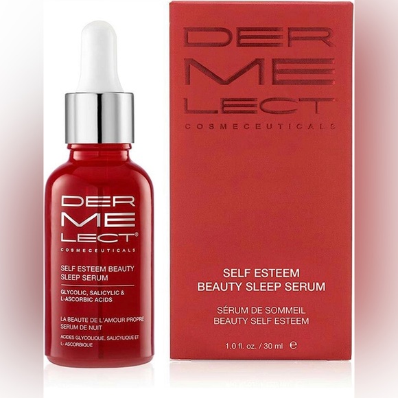 Outcrease Retinol Trifecta Serum by DERMELECT Cosmeceuticals (New!!) - Picture 2 of 10